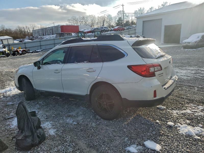 Снимка 2 от търг – 2016 SUBARU OUTBACK 2. с VIN 4S4BSBAC2G3272724