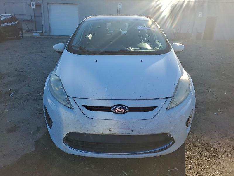 Photo 5 from auction – 2011 FORD FIESTA with VIN 3FADP4EJ1BM170556