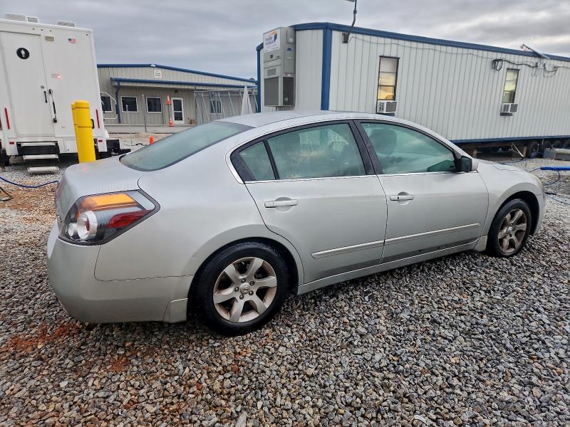 Photo 3 from auction – 2008 NISSAN ALTIMA 2.5 with VIN 1N4AL21E78C285104