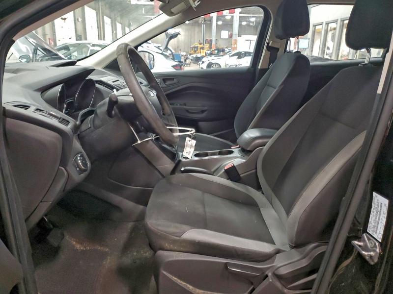 Photo 7 from auction – 2013 FORD ESCAPE S with VIN 1FMCU0F76DUA77343