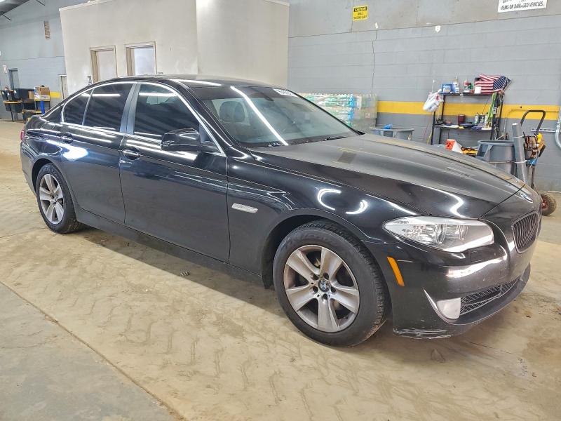 Foto 4 de la subasta – 2013 BMW 528 I con VIN WBAXG5C5XDD233748