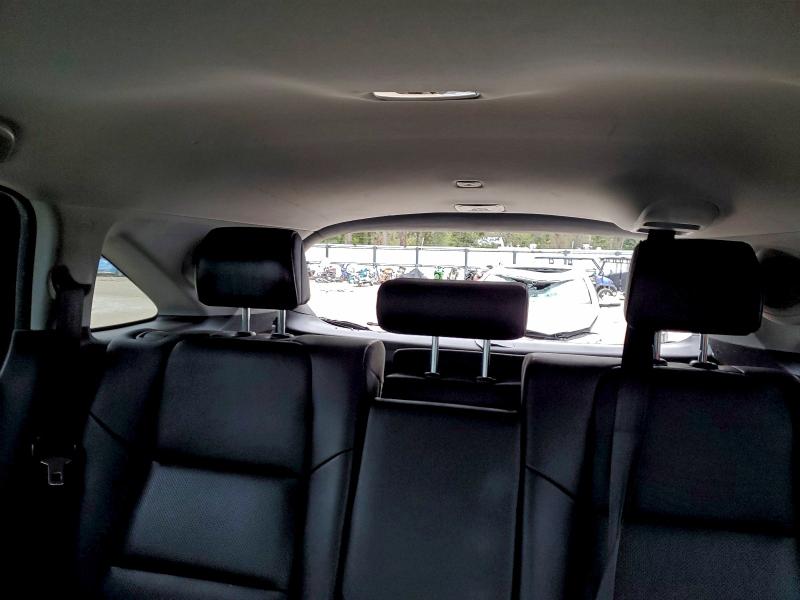 Photo 10 from auction – 2016 ACURA RDX TECHNO with VIN 5J8TB3H50GL016850