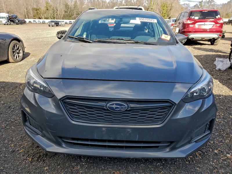 Photo 5 from auction – 2019 SUBARU IMPREZA SP with VIN 4S3GKAJ64K3627786