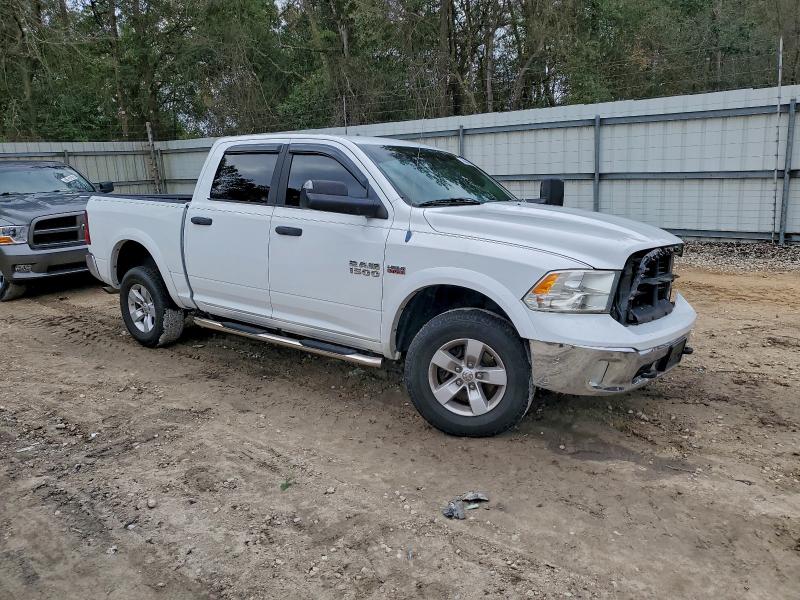 Photo 4 from auction – 2013 RAM 1500 SLT with VIN 1C6RR7LT0DS666479