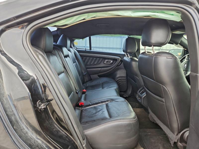 Photo 10 from auction – 2015 FORD TAURUS SEL with VIN 1FAHP2H80FG148806