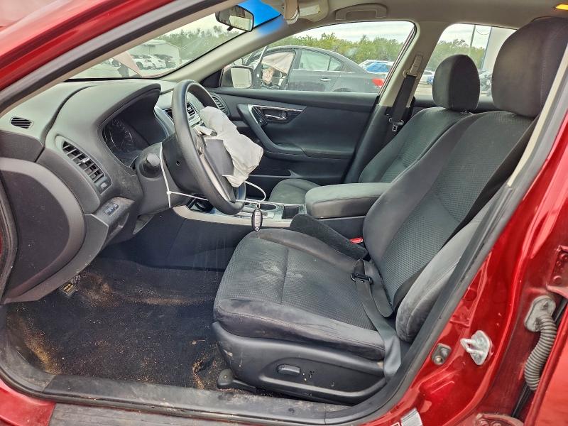 Photo 7 from auction – 2014 NISSAN ALTIMA 2.5 with VIN 1N4AL3AP2EC328041