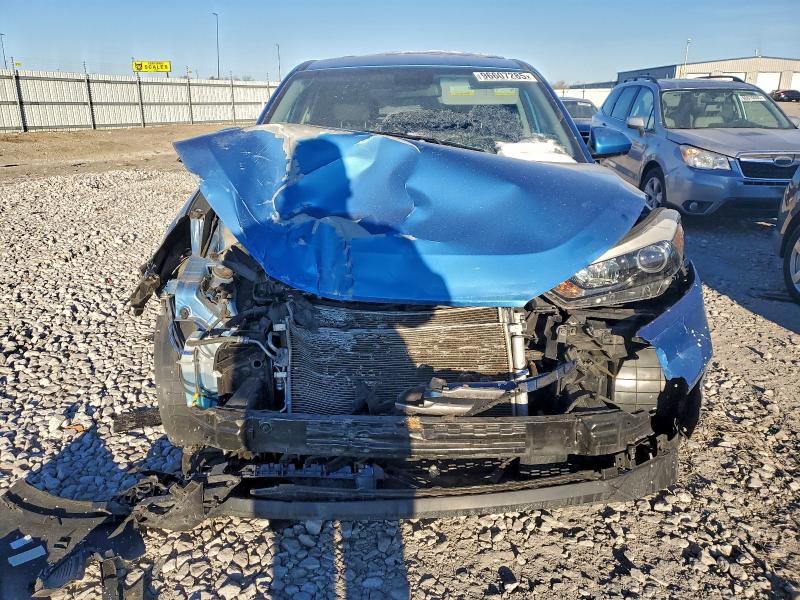 Photo 5 from auction – 2016 HYUNDAI TUCSON SE with VIN KM8J23A42GU213645
