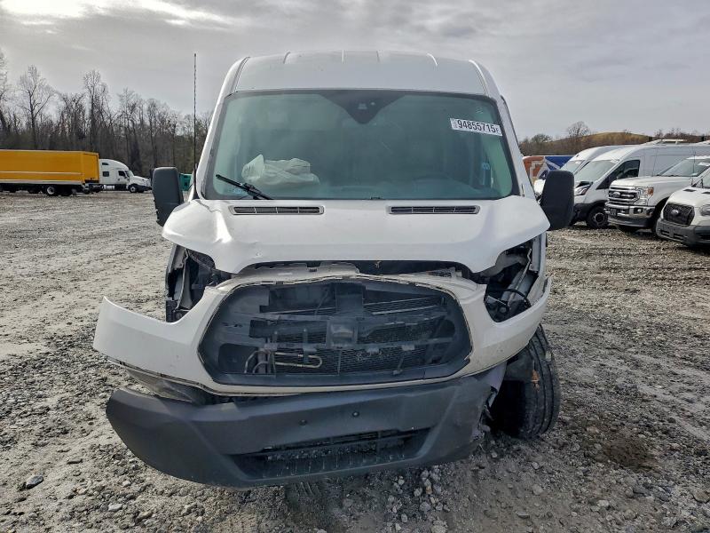 Photo 5 from auction – 2019 FORD TRANSIT T- with VIN 1FTYR2CM8KKA19874