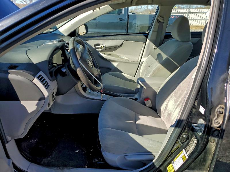 Photo 7 from auction – 2012 TOYOTA COROLLA BA with VIN 2T1BU4EE2CC859853