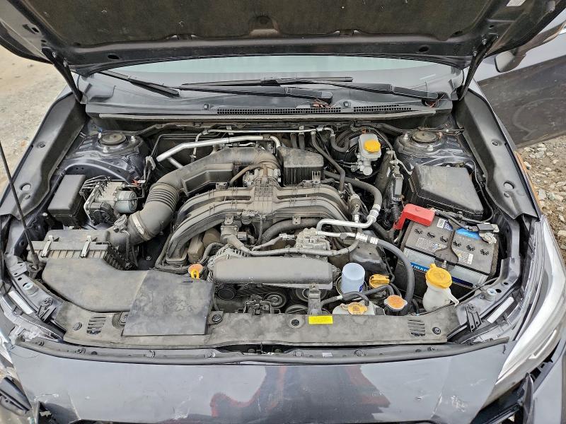 Photo 12 from auction – 2023 SUBARU CROSSTREK with VIN JF2GTHNCXPH293958