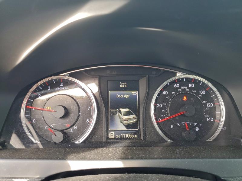 Photo 9 from auction – 2016 TOYOTA CAMRY LE with VIN 4T1BF1FK4GU540052
