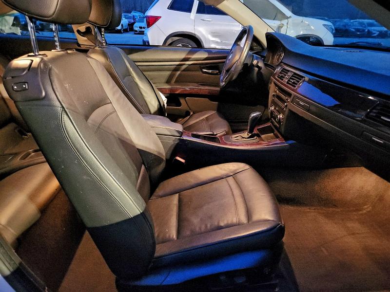 Фото 7 с аукциона – 2011 BMW 335 XI с VIN WBAKF9C59BE262234