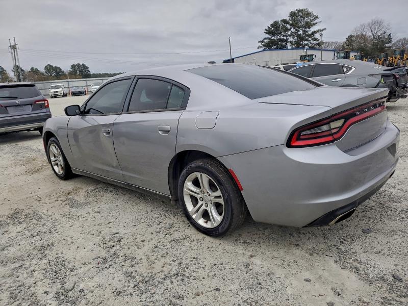 Photo 2 from auction – 2015 DODGE CHARGER SE with VIN 2C3CDXBG4FH747971