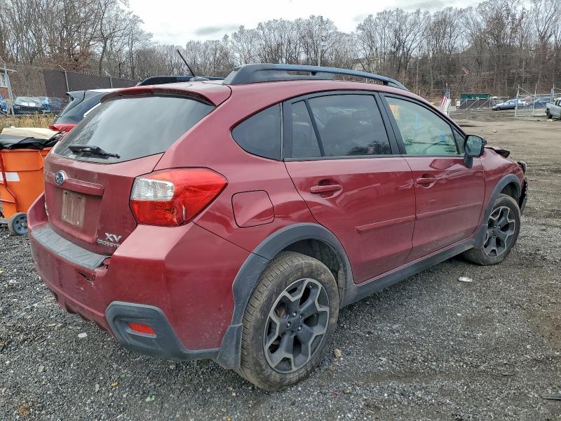 Photo 3 from auction – 2013 SUBARU XV CROSSTR with VIN JF2GPAKC1D2896800