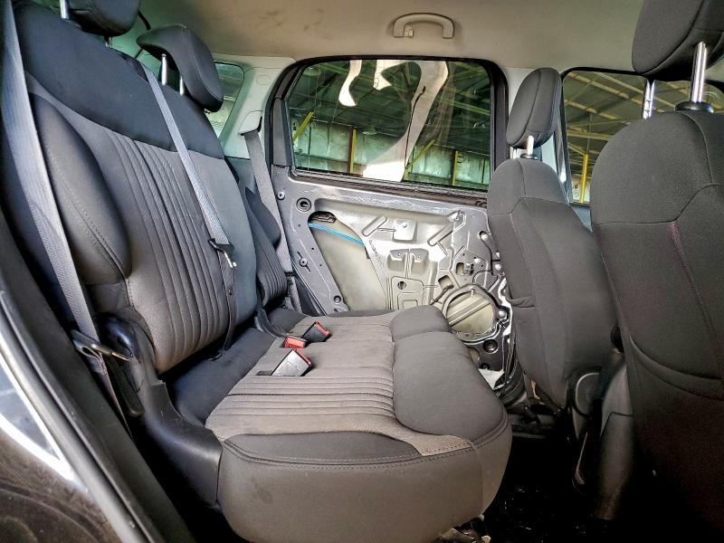 Zdjęcie 10 z aukcji – 2015 FIAT 500L TREKK z VIN ZFBCFADH2FZ036636