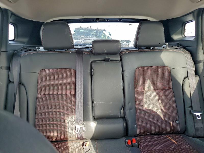 Photo 10 from auction – 2025 NISSAN KICKS SR with VIN 3N8AP6DB2SL346236