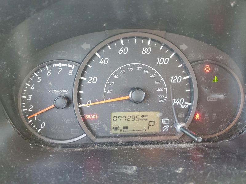 Photo 9 from auction – 2014 MITSUBISHI MIRAGE DE with VIN ML32A3HJ0EH006378