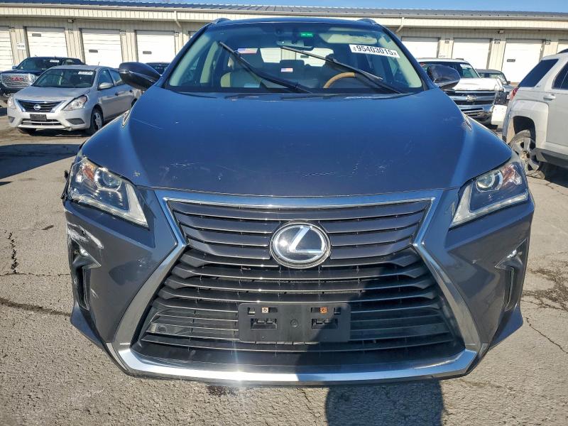 Photo 5 from auction – 2016 LEXUS RX with VIN 2T2ZZMCA7GC015244