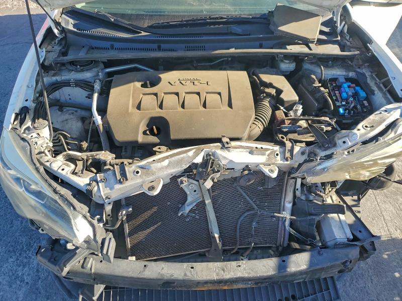 Photo 11 from auction – 2019 TOYOTA COROLLA with VIN 5YFBURHE0KP880353