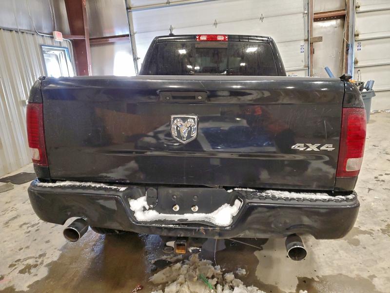 Photo 6 from auction – 2014 RAM 1500 SPORT with VIN 1C6RR7UT5ES369384