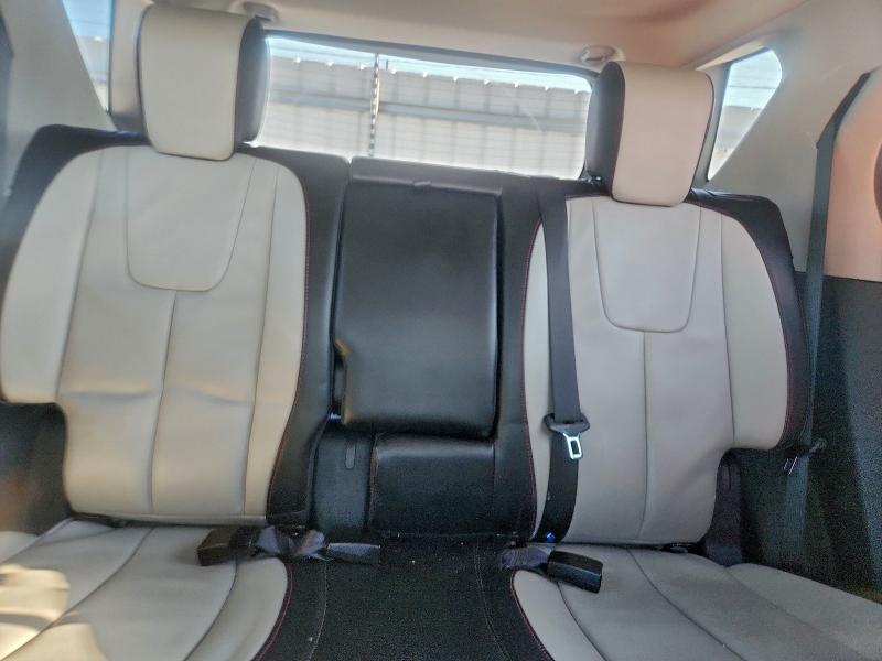 Photo 10 from auction – 2011 CHEVROLET EQUINOX LT with VIN 2GNALPEC4B1255062