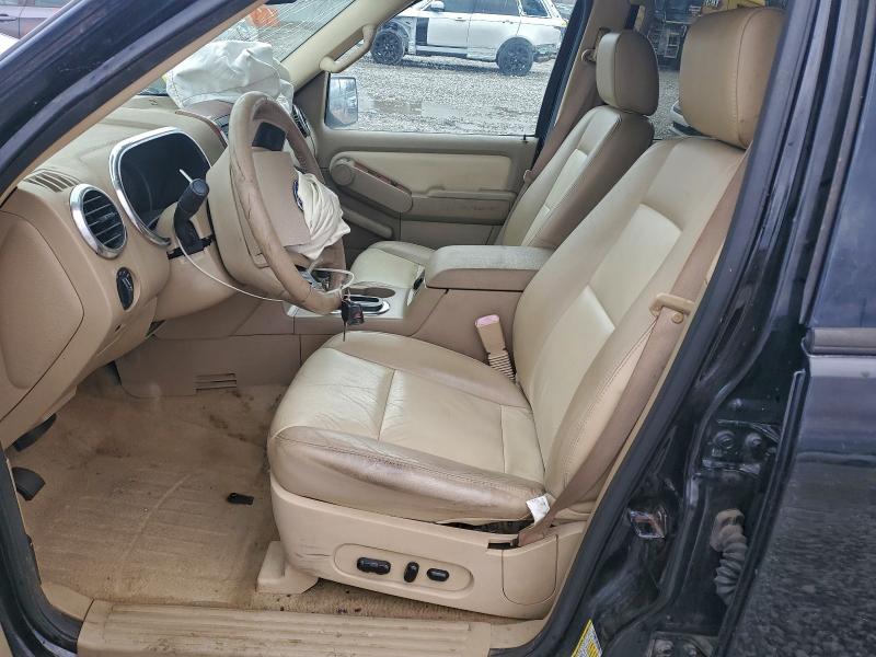Photo 7 from auction – 2007 FORD EXPLORER E with VIN 1FMEU74E17UB47239