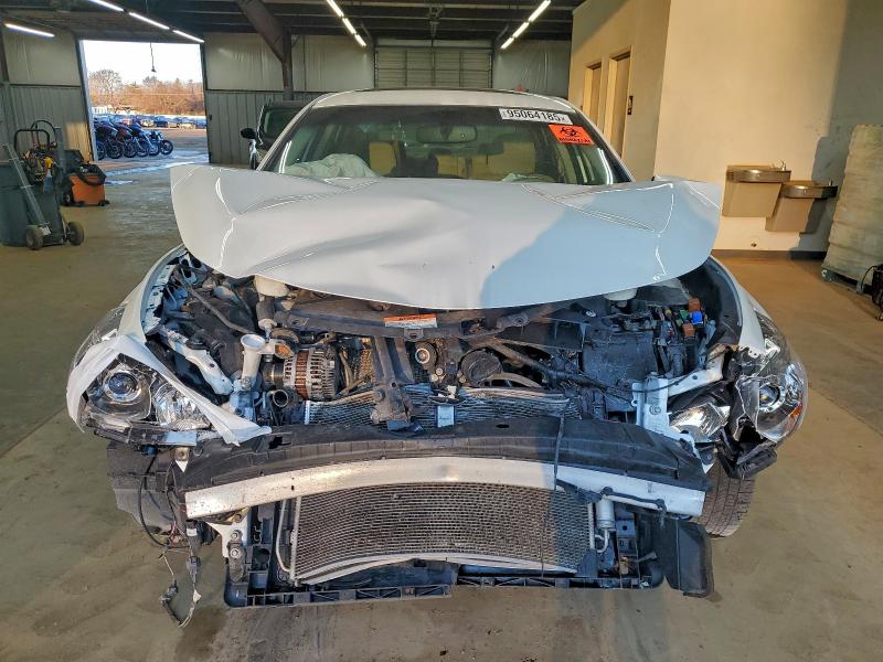 Photo 5 from auction – 2014 NISSAN ALTIMA 2.5 with VIN 1N4AL3AP6EC120020