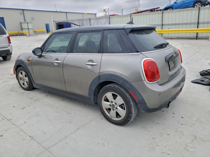 Photo 2 from auction – 2016 MINI COOPER with VIN WMWXU1C59G2E16918