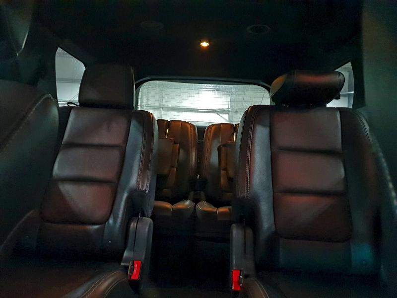 Photo 10 from auction – 2015 FORD EXPLORER S with VIN 1FM5K8GT5FGA99148