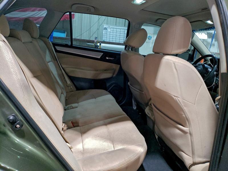 Photo 11 from auction – 2019 SUBARU OUTBACK 2. with VIN 4S4BSAHC3K3270473