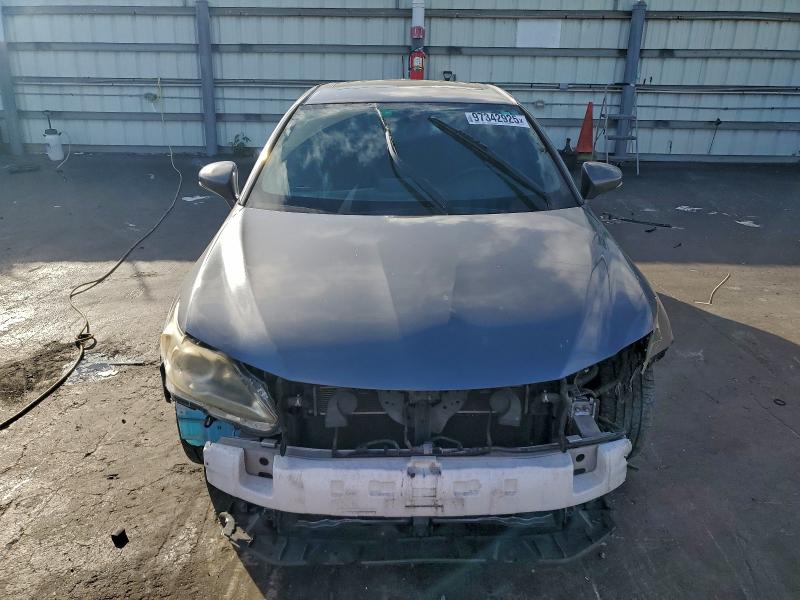 Photo 5 from auction – 2013 LEXUS CT 200 with VIN JTHKD5BH4D2154362