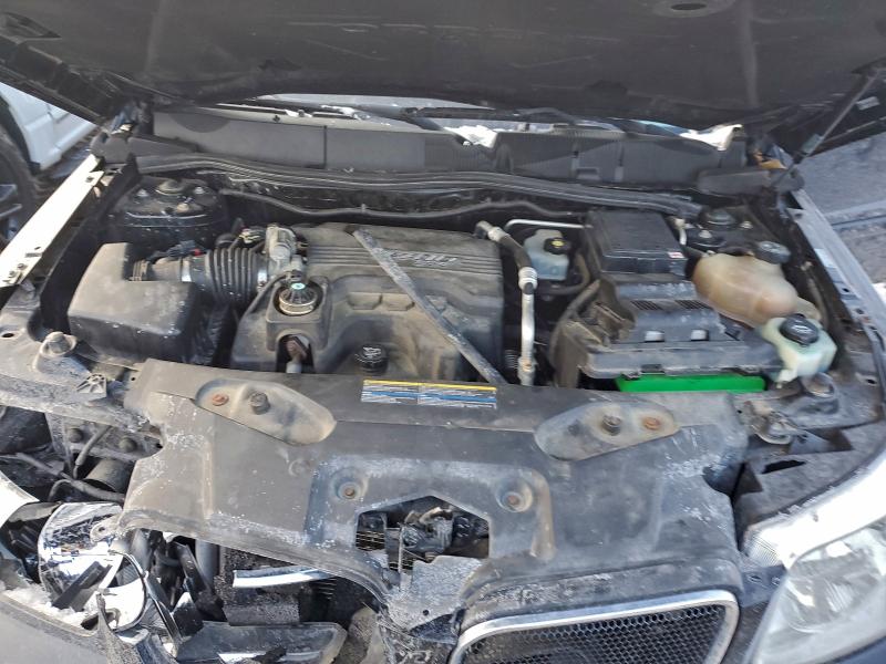Photo 11 from auction – 2008 PONTIAC TORRENT with VIN 2CKDL33F586315382