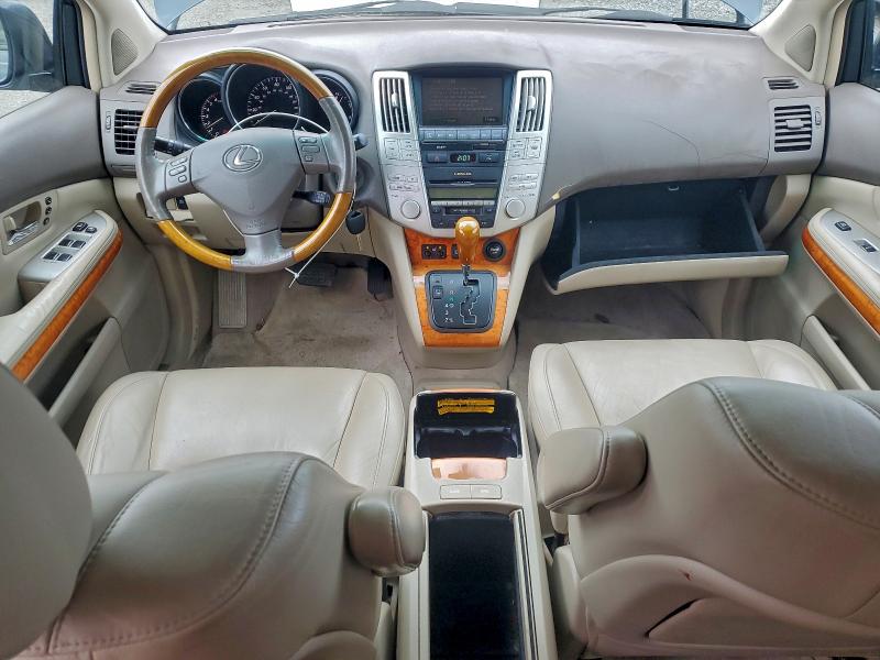 Foto 8 de la subasta – 2006 LEXUS RX 330 con VIN 2T2HA31U36C100574