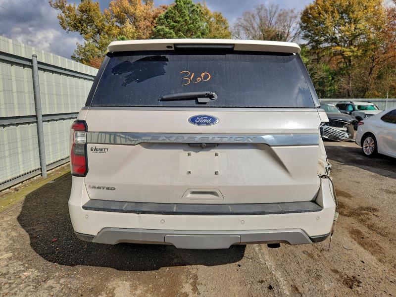 Photo 6 from auction – 2019 FORD EXPEDITION with VIN 1FMJU2AT7KEA45726