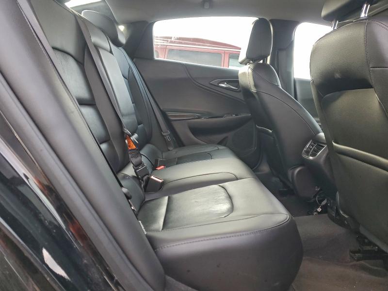 Photo 10 from auction – 2017 CHEVROLET MALIBU LT with VIN 1G1ZE5ST4HF161384