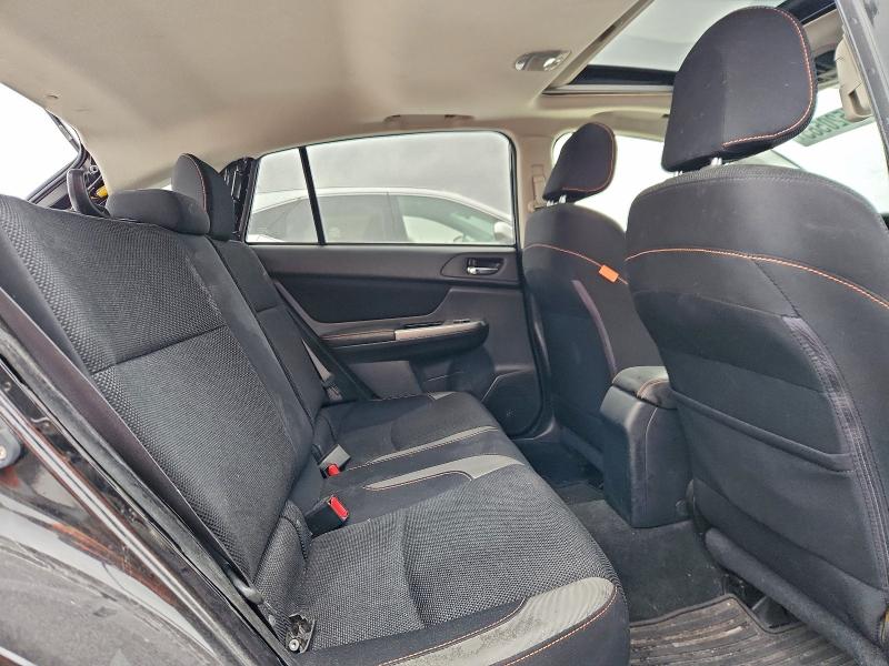 Photo 11 from auction – 2016 SUBARU CROSSTREK with VIN JF2GPABC2G8264860
