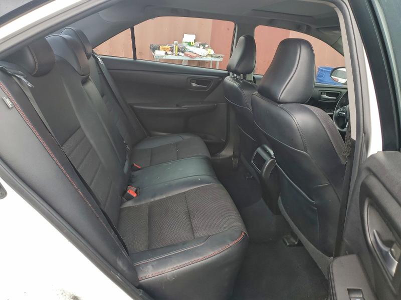 Photo 10 from auction – 2016 TOYOTA CAMRY LE with VIN 4T1BF1FK2GU151992