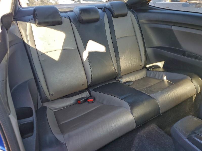 Photo 10 from auction – 2017 HONDA CIVIC EXL with VIN 2HGFC3B79HH350250