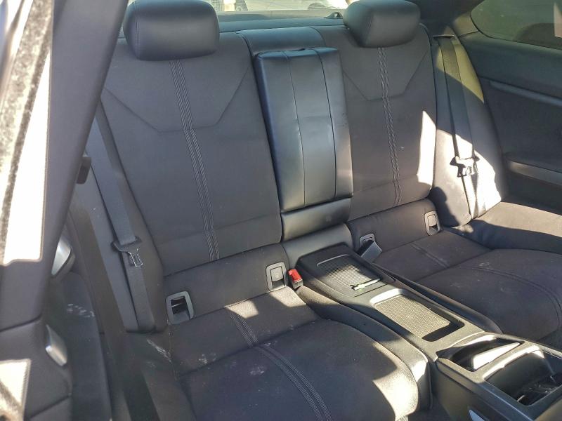 Photo 10 from auction – 2011 BMW M3 with VIN WBSKG9C58BE646126