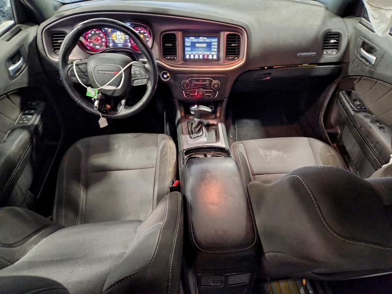 Photo 8 from auction – 2021 DODGE CHARGER SX with VIN 2C3CDXBG4MH655921