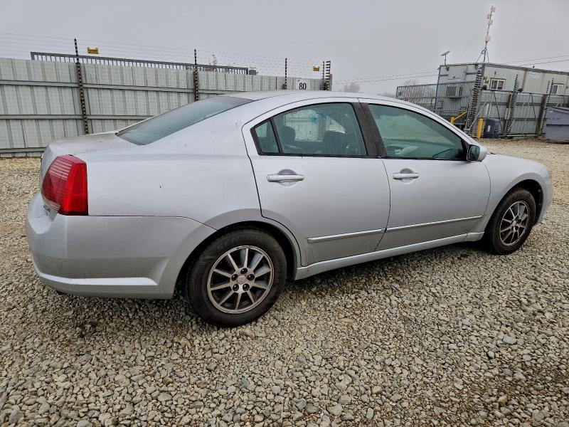 Photo 3 from auction – 2005 MITSUBISHI GALANT ES with VIN 4A3AB56F85E049350