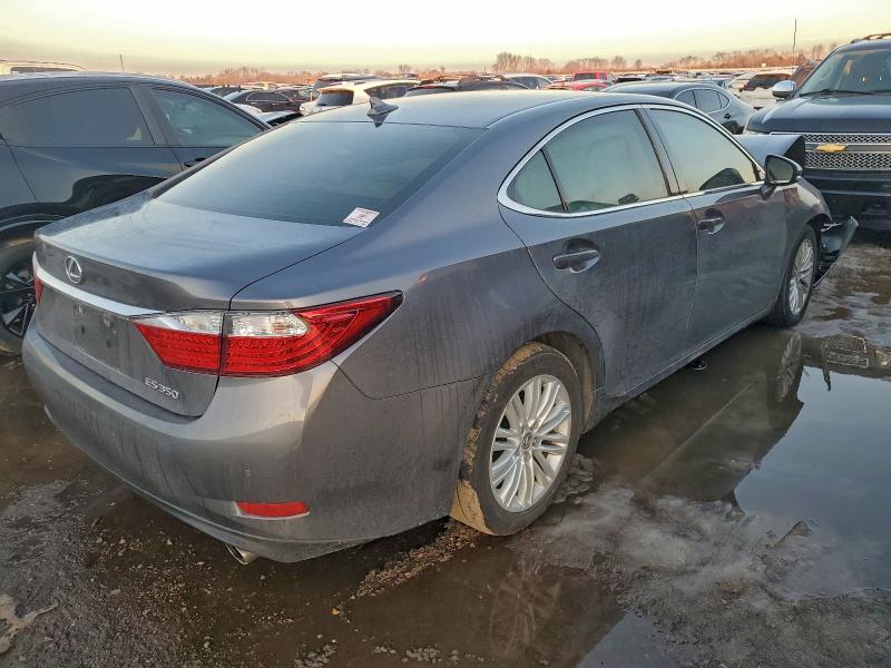 صورة رقم 3 من المزاد - 2014 LEXUS ES 350 مع VIN JTHBK1GG7E2107827