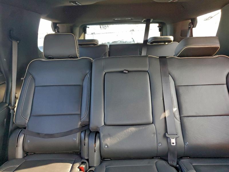 Photo 10 from auction – 2022 GMC YUKON SLT with VIN 1GKS2BKD3NR273424