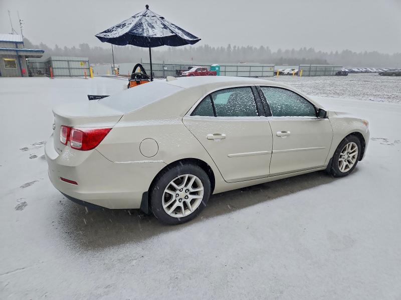 Photo 3 from auction – 2014 CHEVROLET MALIBU 1LT with VIN 1G11C5SL8EF114406