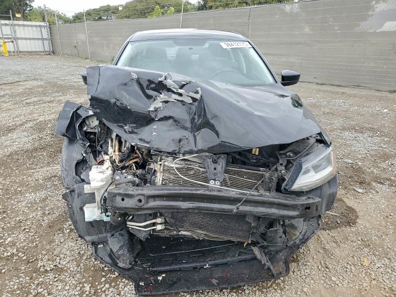 Photo 5 from auction – 2018 VOLKSWAGEN JETTA S with VIN 3VW2B7AJ6JM207149