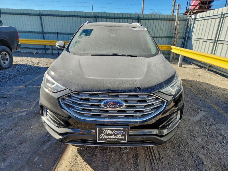 Photo 5 from auction – 2019 FORD EDGE SEL with VIN 2FMPK3J98KBC35900