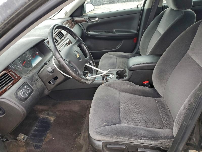 Photo 7 from auction – 2014 CHEVROLET IMPALA LIM with VIN 2G1WB5E34E1146295