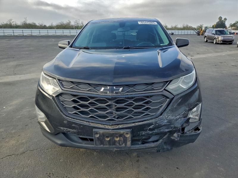Photo 5 from auction – 2019 CHEVROLET EQUINOX LT with VIN 2GNAXKEV3K6123518