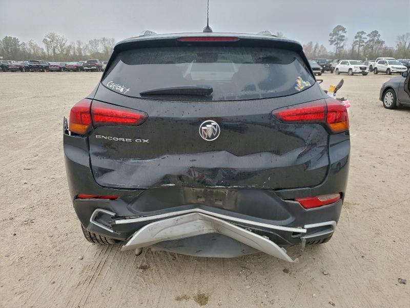 Zdjęcie 6 z aukcji – 2021 BUICK ENCORE GX z VIN KL4MMDSL0MB095085