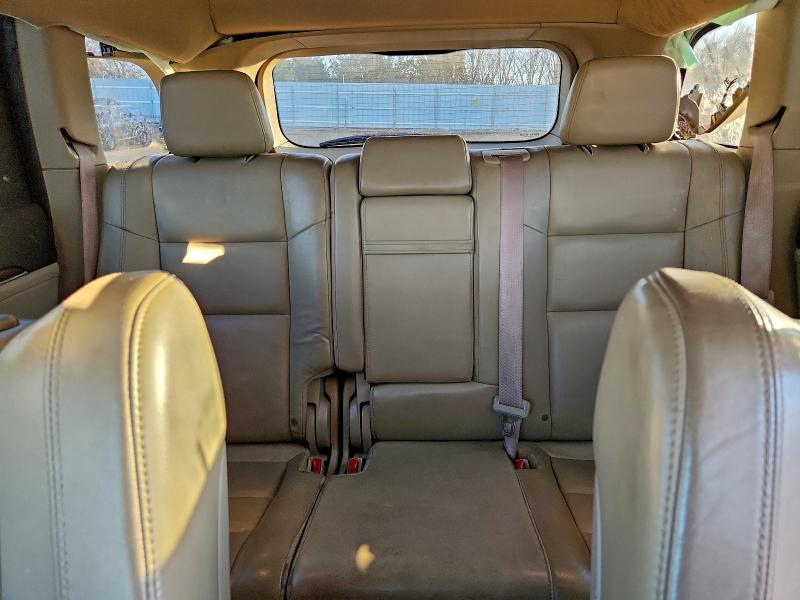 Photo 10 from auction – 2018 JEEP GRAND CHER with VIN 1C4RJFBG3JC454440